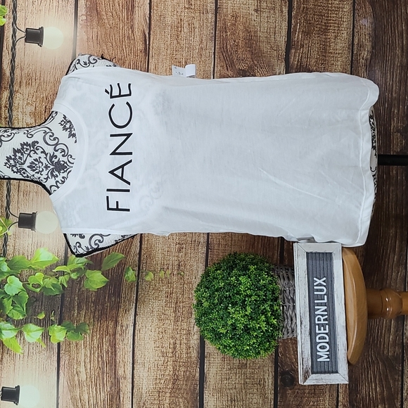 Modern Lux Fiancé Tank - Picture 5 of 8